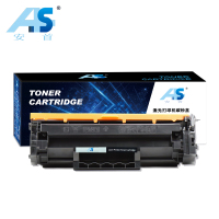 安首AS 硒鼓 HP MFP 3104fdn/fdw 支