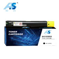 安首AS 硒鼓 C3060/VC2265(黄色)支