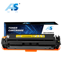 安首AS 硒鼓 CF410A 黄色 支