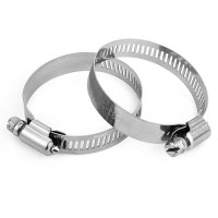 历途科技 不锈钢喉箍