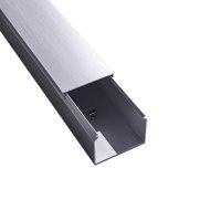 历途科技 铝合金线槽30*10mm 米