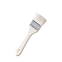历途科技 清洁扁毛刷油刷 中号 把