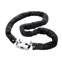 历途科技 玻璃门大门锁链条锁 1.2米 条