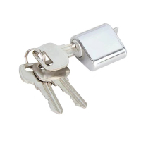 历途科技 防火门水电通道门锁芯 单开