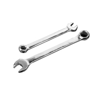 历途科技梅开两用扳手38mm 把