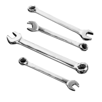 历途科技梅开两用扳手12mm 把