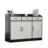 历途科技茶水柜1200*400*800mm 个