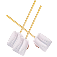 历途科技雪铲塑料白色中号 把