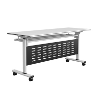 历途科技折叠培训桌JHPXZ-03 张