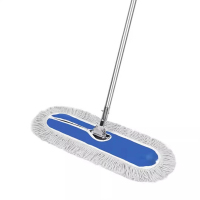 历途科技平板拖把80cm 把