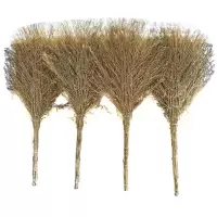 历途科技大扫把一体式3斤 把