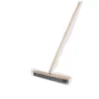 历途科技钢丝地刷30cm 把