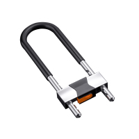 历途科技U型锁350mm 把