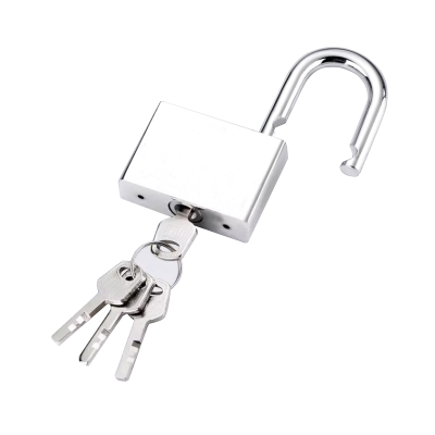 历途科技挂锁短锁梁30mm 把