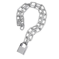 历途科技链条锁0.5M 把