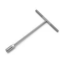 历途科技T型套筒扳手6mm 把