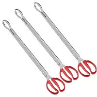 历途科技火钳弧口夹52cm 把