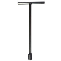 历途科技 水阀开关钥匙 直径11mm 个