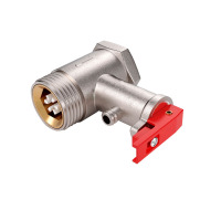 历途科技安全阀0.75MPa 个