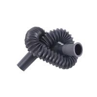 历途科技 洗手盆菜盆拖布池可伸缩下水管 80CM 个