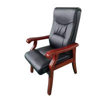 历途科技 实木办公椅 1100*540*630mm 把