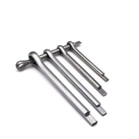 历途科技 镀锌开口销 M3*35 个