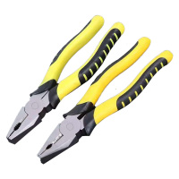 历途科技 老虎钳 8寸 个