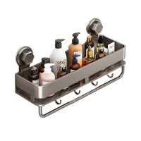 历途科技 浴室置物架 30*12.5*5.8cm 个