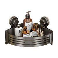 历途科技 浴室置物架 三角 个