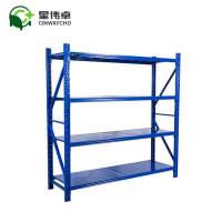 星伟卓 材料架 轻型 2000*500*2000mm 组