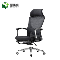星伟卓 CINWAYCHO 电脑椅 600*680*1160mm 把