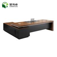 星伟卓CINWAYCHO 班台 CJ张