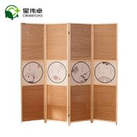 星伟卓CINWAYCHO 屏风 CI组