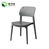 星伟卓 椅子 37*38*77cm把