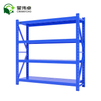 星伟卓 货架 四层300kg 2000*600*2000mm 组