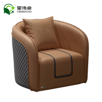 星伟卓 沙发 70*65*78cm张