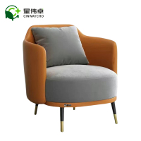 星伟卓 沙发 61*62*78cm张