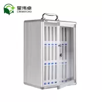 星伟卓 手机保管箱 24位个