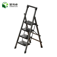 星伟卓 梯子 四步 个