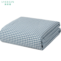 莱依瑾 LYEEGIN 夏凉被 里外全棉 200X230cm 张