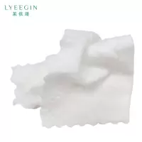 莱依瑾 毛巾 25*25cm白色 条