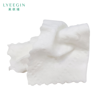 莱依瑾 毛巾 25*25cm白色 条