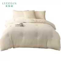 莱依瑾 LYEEGIN 棉被 A类新疆棉 150*200cm7斤 张