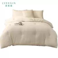 莱依瑾 LYEEGIN 棉被 A类新疆棉 200*230cm7斤 张