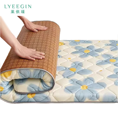 莱依瑾 LYEEGIN 床垫 双面可用 120*200cm 张