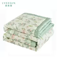 莱依瑾 LYEEGIN 夏凉被 全棉 200*230cm 张