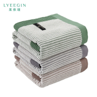 莱依瑾 LYEEGIN 毛巾 全棉 34*74cm 条