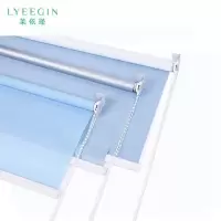 莱依瑾 LYEEGIN 卷帘 涂白 平方米
