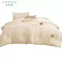 莱依瑾 纯色 被芯 150*200cm4斤/张