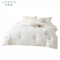 莱依瑾 LYEEGIN 被子 150*200cm6斤 张